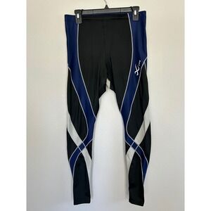 Stabilyx Joint Support Compression Tights large athletic performance workout